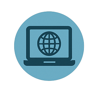 complete digital setup