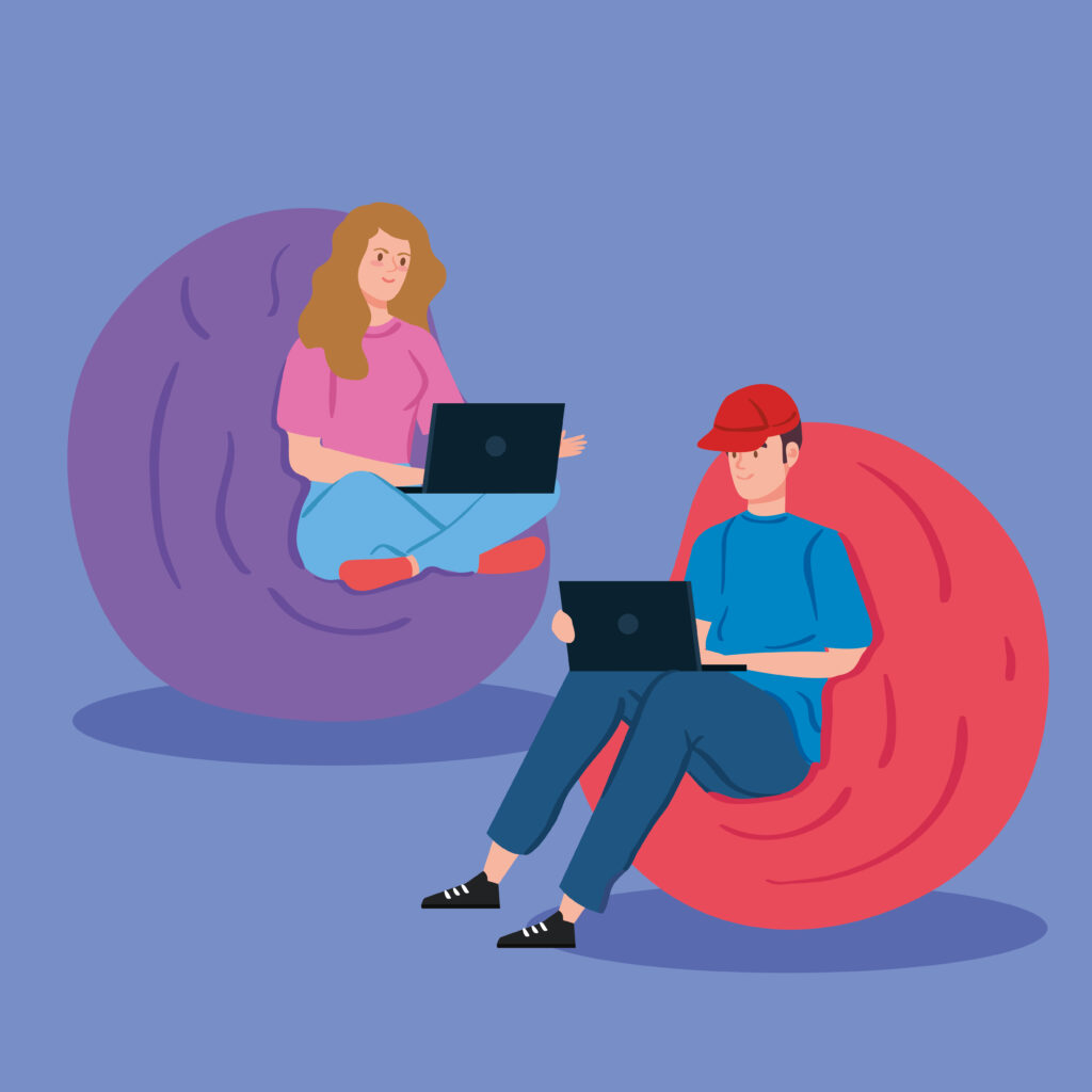 hero-section illustration image